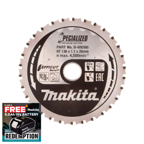 Makita B-69266