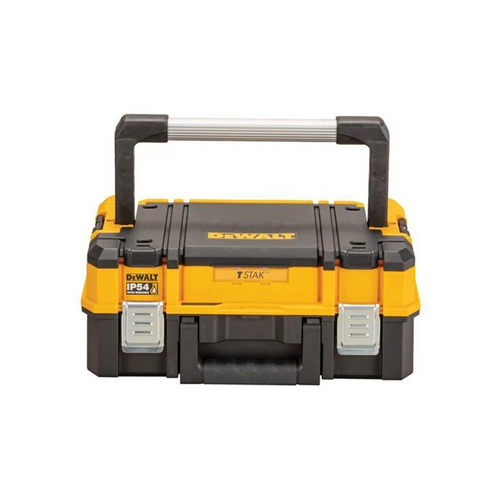 DeWalt DWST83344-1 TSTAK 2.0 Shallow Toolbox with Long Handle