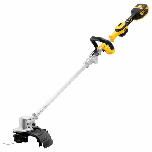 DeWalt DCMST561N-XJ 18V XR Brushless String Trimmer