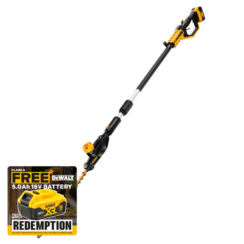 DeWalt DCMPH566N-XJ