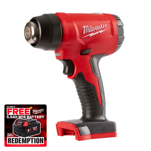 Milwaukee M18 BHG-0