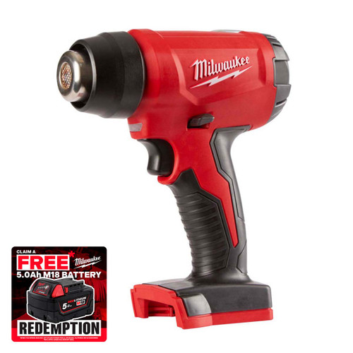 Milwaukee M18 BHG-0
