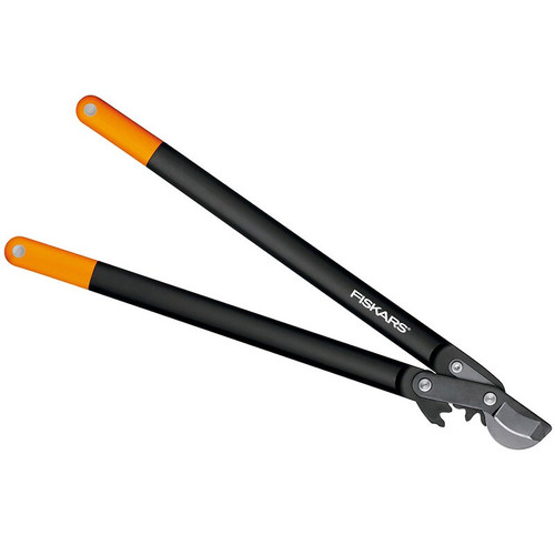 Fiskars FSK112590 PowerGear Bypass Loppers - Large