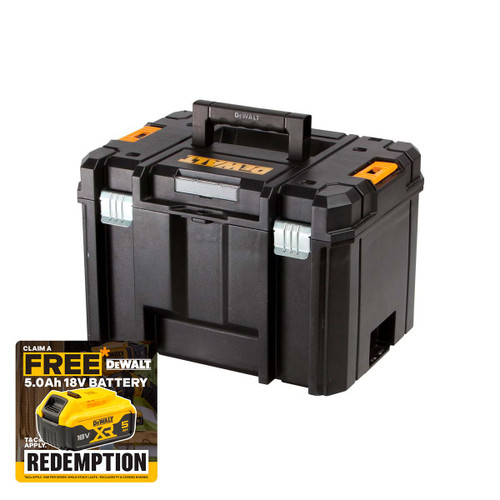 DeWalt DWST1-71195 TSTAK VI Deep Tool Box