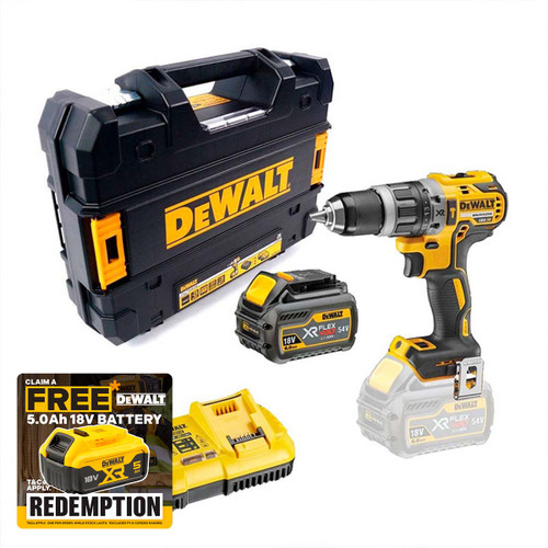 DEWDCD796T1