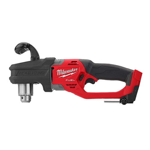 Milwaukee M18CRAD2-0X M18 Fuel Right Angle Drill (Body Only)