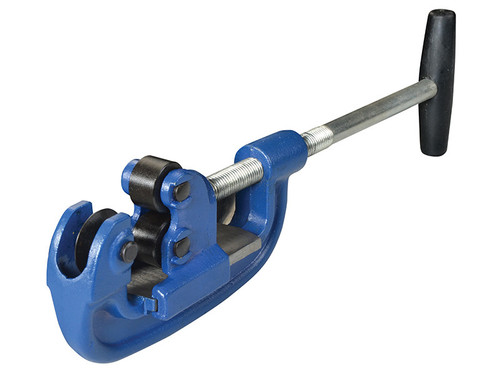 Faithfull FAIPC50 Heavy-Duty Pipe Cutter 12 - 50mm
