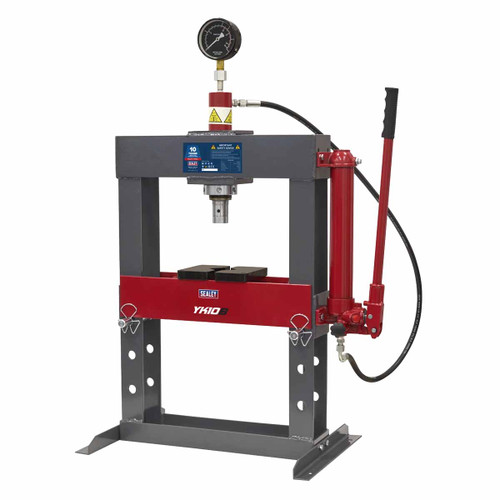 Sealey YK10B Hydraulic Press