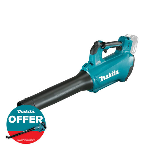 Makita DUB184Z 18V LXT Cordless Brushless Blower (Body Only)