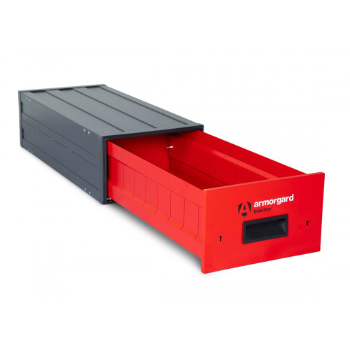 Armorgard TKD1