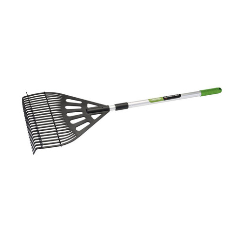 Draper 19776 Telescopic Rake