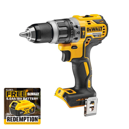 DeWalt DCD796N