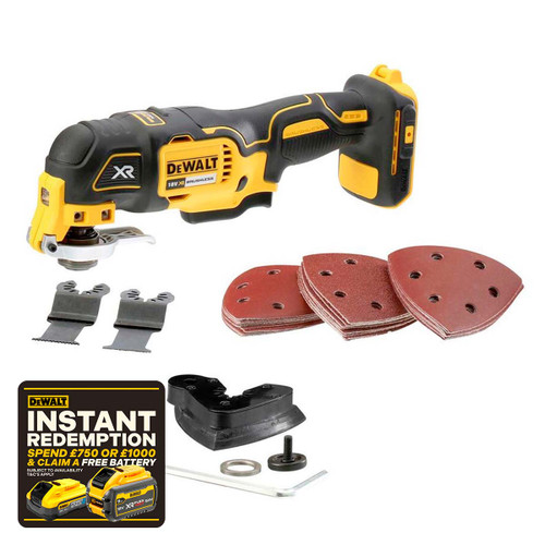DeWalt DCS355N-XJ
