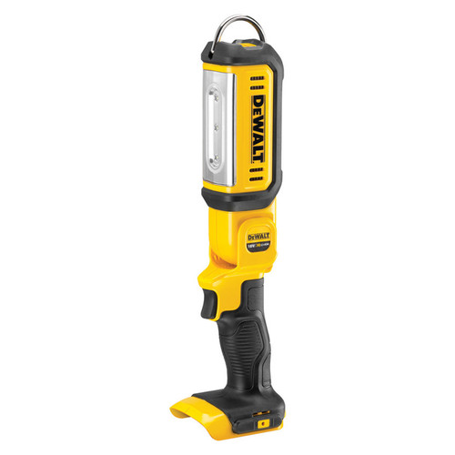 DeWalt DCL050N 18V Cordless LED Work Light (Body Only)