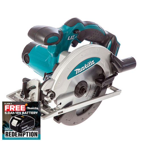 Makita DSS610Z