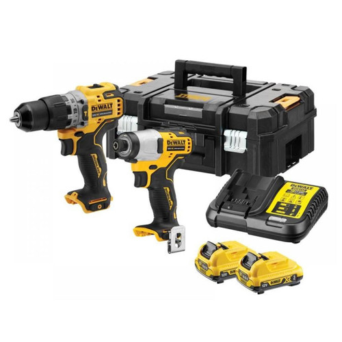 DeWalt DCK2111L2T