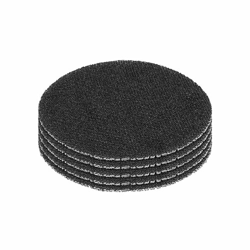 Trend AB/150/150M/B  Mesh Random Orbital Sanding Disc 150mm x 150G (50 Pack)