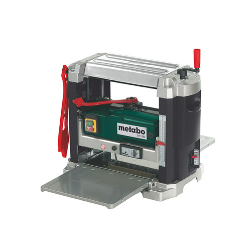 Metabo DH330 Bench Top Planer 1800W 240V 200033000