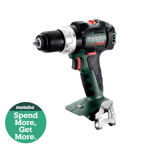 Metabo SB 18 LT BL 18V Brushless Combi Drill (Body Only)
