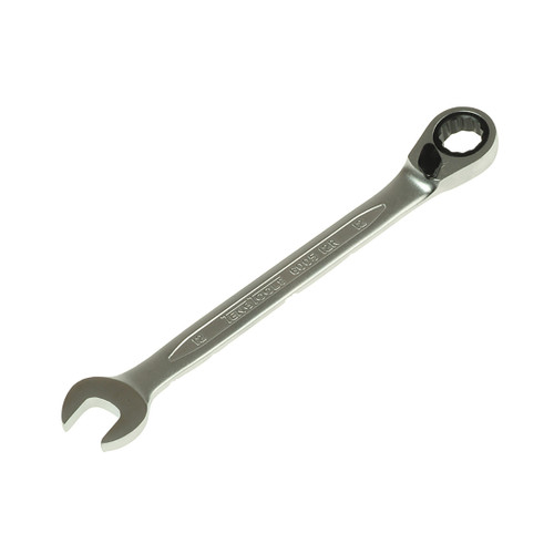 Teng 600515R Ratchet Combination Spanner 15mm