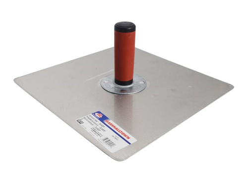 Marshalltown M1D Aluminium Plasterers Hawk 13in x 13in