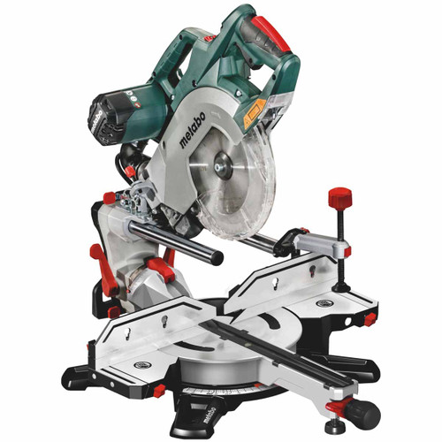 Metabo KGSV 72 XACT Mitre Saw 216mm 1800W 240V 611216000
