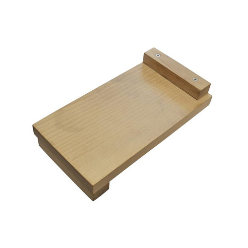 Faithfull FAIBHOOK Beech Bench Hook 250mm x 130mm