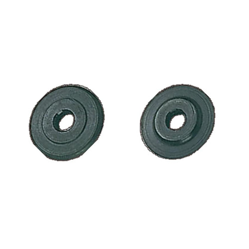 Bahco BAH30615W Spare Wheels For 306 Range of Pipe Cutters (Pack of 2)