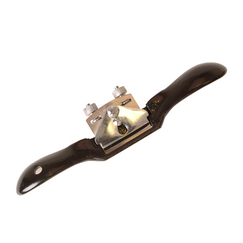 Faithfull FAISSFLAT Spokeshave Flat