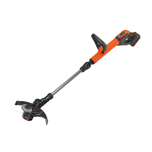 Black & Decker B/DSTC1820PC STC1820PC Cordless AFS Strimmer 18V 1 x 2.0Ah Li-ion