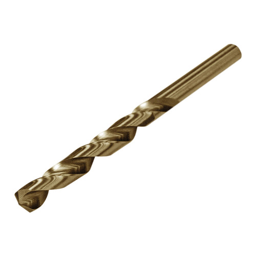 Faithfull FAIPP950COB Professional Cobalt Jobber Drill Bit Pre Packed 9.5mm