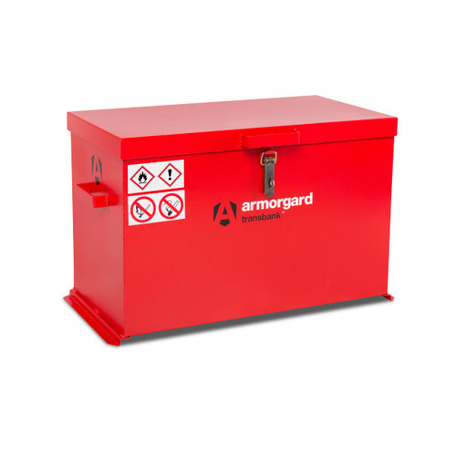 Armorgard TRB4