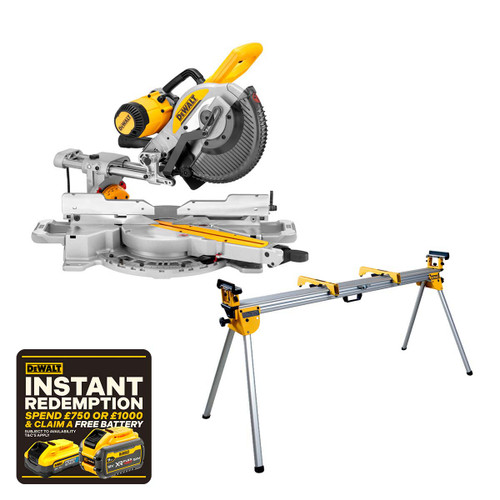DeWalt DWS727