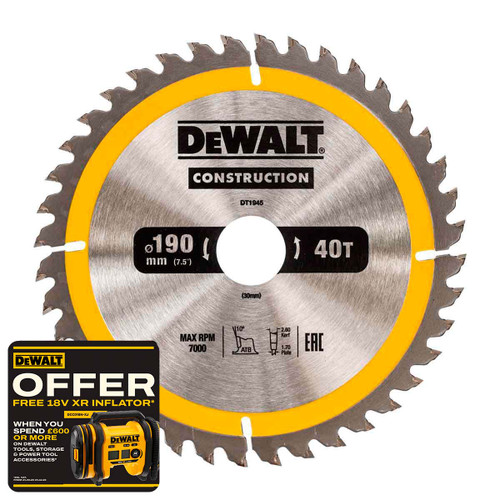 Dewalt DT1945-QZ
