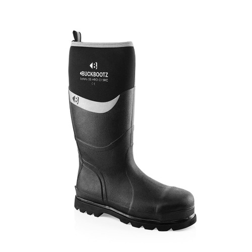 Buckler Boots BBZ6000