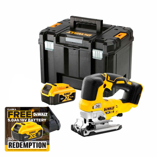 DeWalt DCS334P1