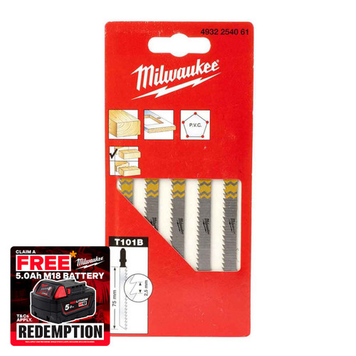 Milwaukee 4932254061