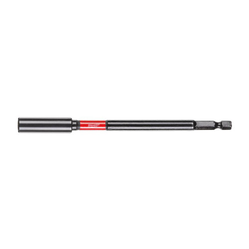 Milwaukee 4932472065 SHOCKWAVE Magnetic Bit Holder 152mm