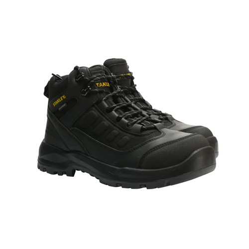 Stanley STCFLAG9 Flagstaff S3 WR Safety Boots Size 9