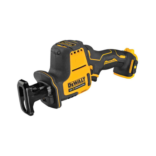 DeWalt DCS312N-XJ 12V XR Brushless Reciprocating Saw