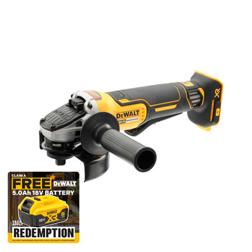 DeWalt DCG406N