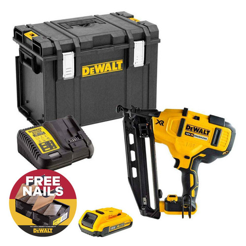 DeWalt DCN660D1