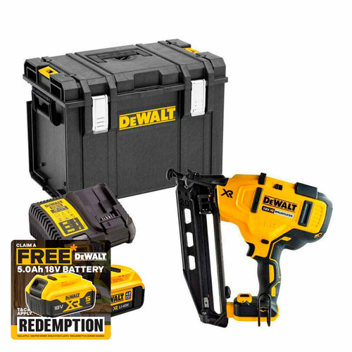 DeWalt DCN660M1