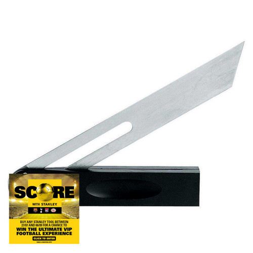 Stanley Tools Sliding Bevel 200mm (8in)