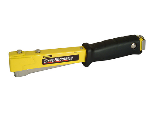 Stanley Tools HT150 Hammer Tacker | Toolden