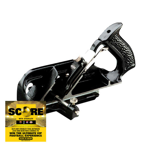 Stanley Tools No.78 Duplex Rebate Plane