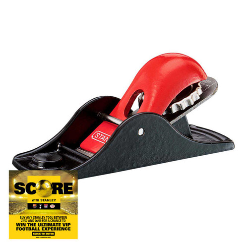 Stanley Tools No.102 Block Plane