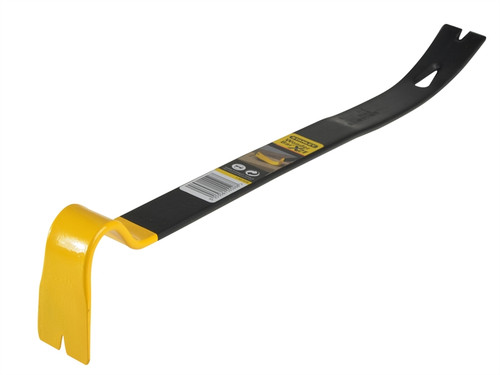 Stanley Tools Wonder Bar X21 Pry Bar 530mm (21in)| Toolden