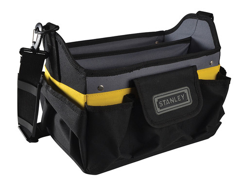 Stanley Tools Open Tote Tool Bag 31cm (12.5in)