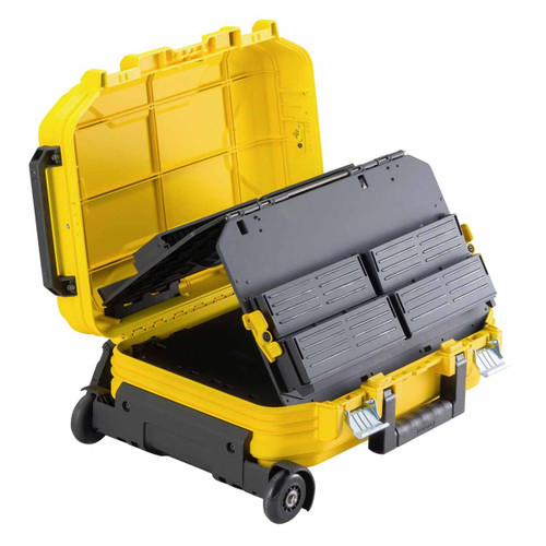 Stanley STA172383 Fatmax Wheeled Technicians Tool Suitcase